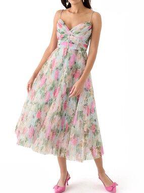 Betsy and Adam Dress